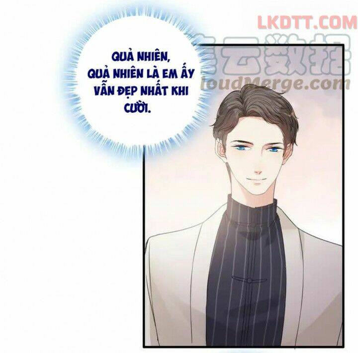 Cô Vợ Hợp Đồng Bỏ Trốn Của Tổng Giám Đốc Chap 337 - Next Chap 338