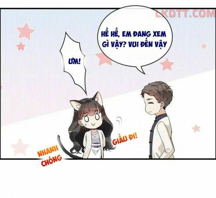 Cô Vợ Hợp Đồng Bỏ Trốn Của Tổng Giám Đốc Chap 337 - Next Chap 338