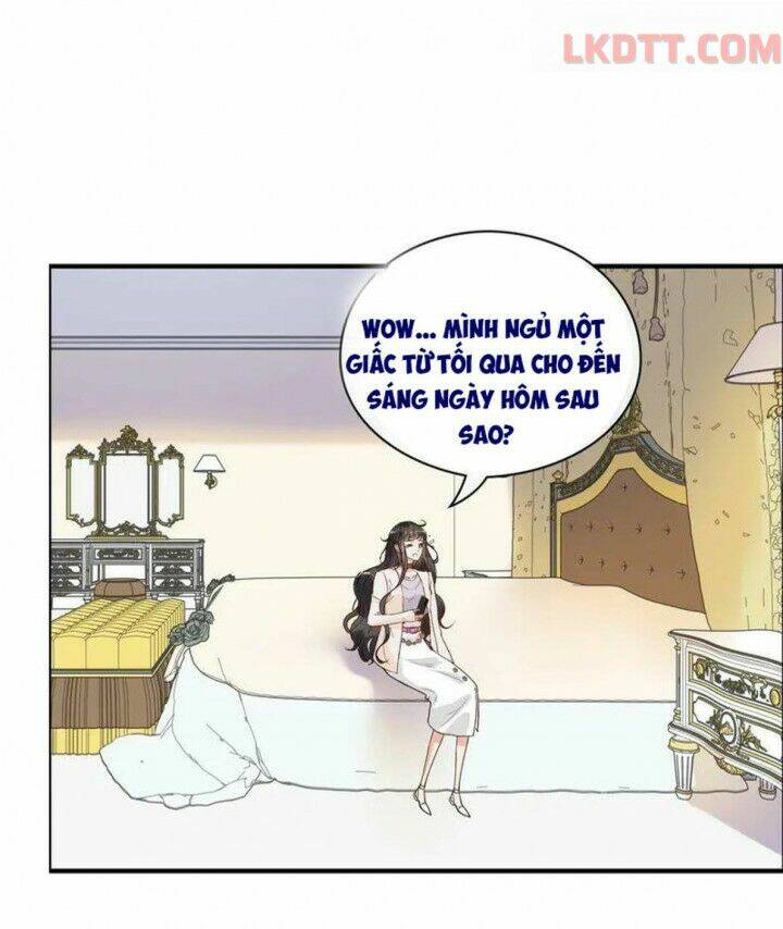 Cô Vợ Hợp Đồng Bỏ Trốn Của Tổng Giám Đốc Chap 337 - Next Chap 338