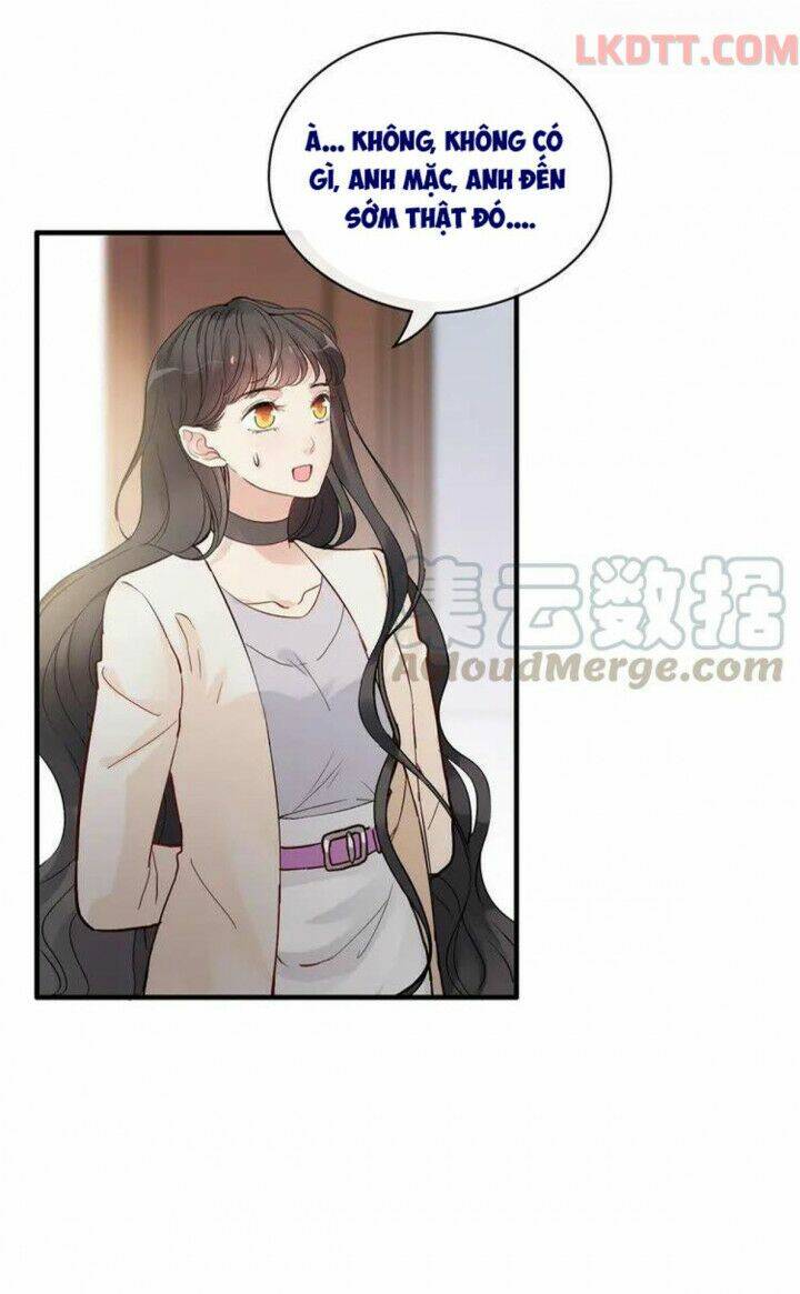 Cô Vợ Hợp Đồng Bỏ Trốn Của Tổng Giám Đốc Chap 337 - Next Chap 338