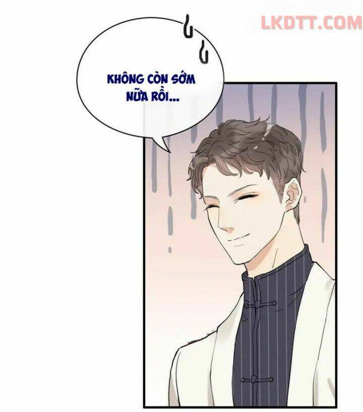 Cô Vợ Hợp Đồng Bỏ Trốn Của Tổng Giám Đốc Chap 337 - Next Chap 338