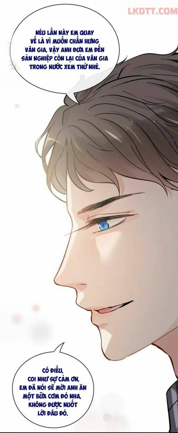 Cô Vợ Hợp Đồng Bỏ Trốn Của Tổng Giám Đốc Chap 337 - Next Chap 338