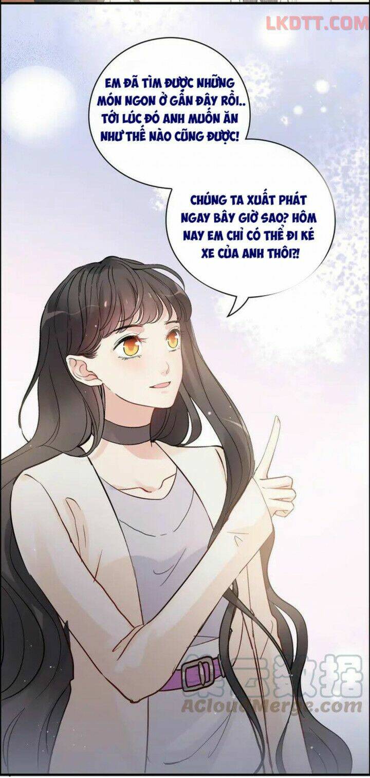 Cô Vợ Hợp Đồng Bỏ Trốn Của Tổng Giám Đốc Chap 337 - Next Chap 338