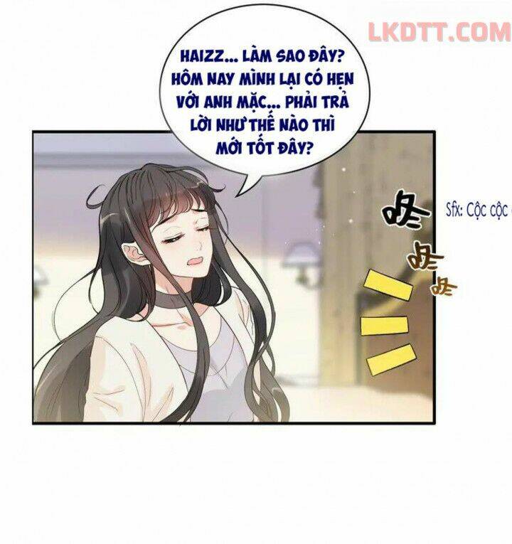 Cô Vợ Hợp Đồng Bỏ Trốn Của Tổng Giám Đốc Chap 337 - Next Chap 338