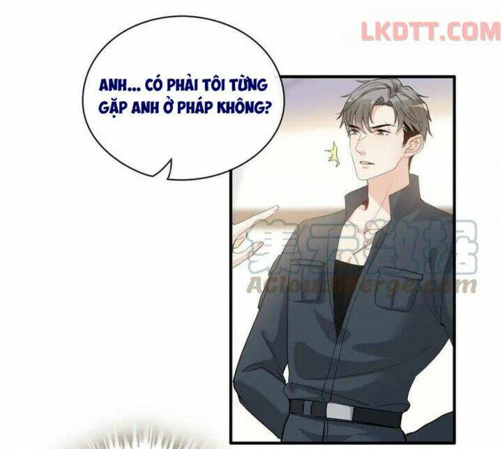 Cô Vợ Hợp Đồng Bỏ Trốn Của Tổng Giám Đốc Chap 337 - Next Chap 338