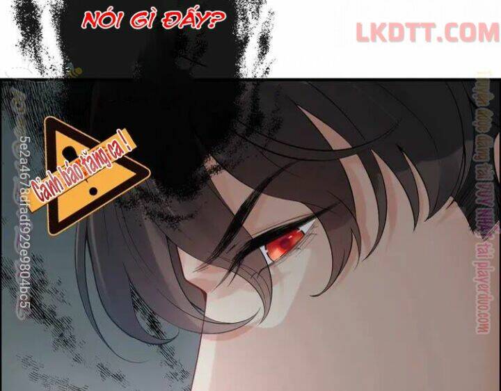 Cô Vợ Hợp Đồng Bỏ Trốn Của Tổng Giám Đốc Chap 338 - Next Chap 339