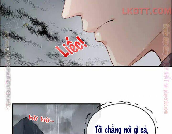 Cô Vợ Hợp Đồng Bỏ Trốn Của Tổng Giám Đốc Chap 338 - Next Chap 339