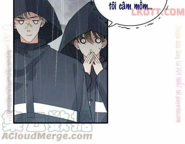 Cô Vợ Hợp Đồng Bỏ Trốn Của Tổng Giám Đốc Chap 338 - Next Chap 339