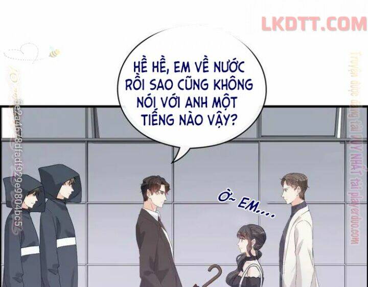 Cô Vợ Hợp Đồng Bỏ Trốn Của Tổng Giám Đốc Chap 338 - Next Chap 339