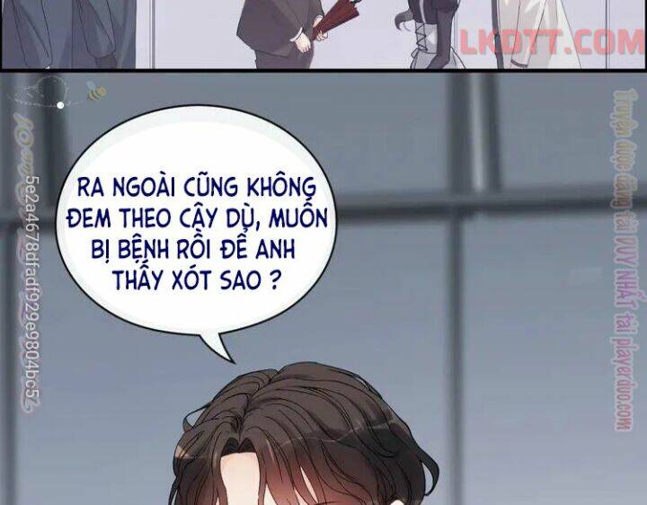 Cô Vợ Hợp Đồng Bỏ Trốn Của Tổng Giám Đốc Chap 338 - Next Chap 339