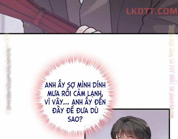 Cô Vợ Hợp Đồng Bỏ Trốn Của Tổng Giám Đốc Chap 338 - Next Chap 339