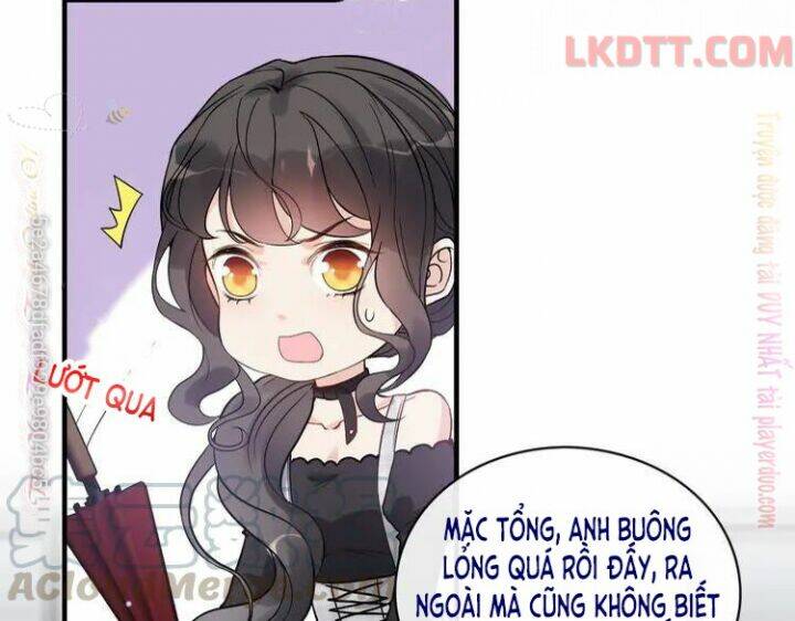 Cô Vợ Hợp Đồng Bỏ Trốn Của Tổng Giám Đốc Chap 338 - Next Chap 339