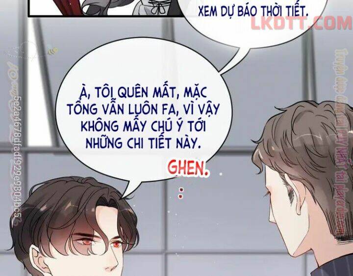 Cô Vợ Hợp Đồng Bỏ Trốn Của Tổng Giám Đốc Chap 338 - Next Chap 339
