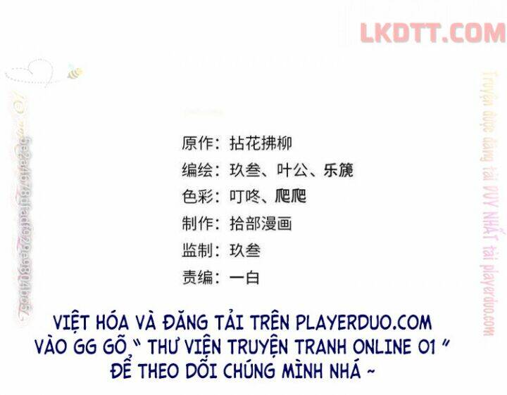 Cô Vợ Hợp Đồng Bỏ Trốn Của Tổng Giám Đốc Chap 338 - Next Chap 339