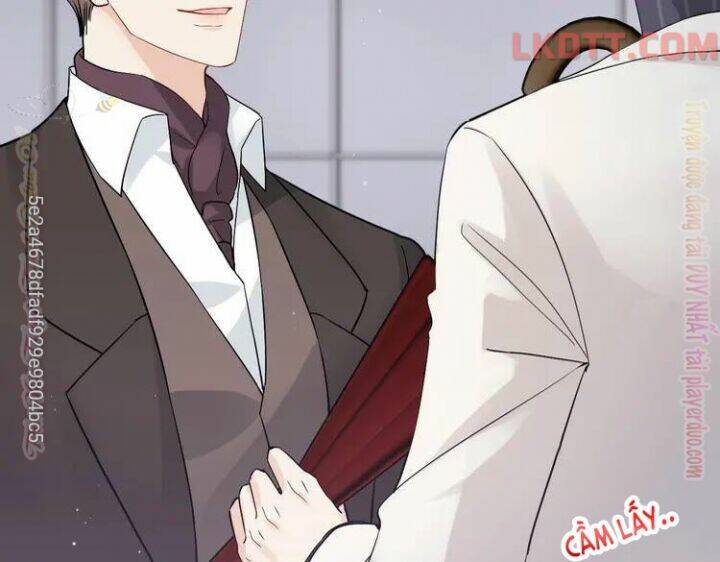 Cô Vợ Hợp Đồng Bỏ Trốn Của Tổng Giám Đốc Chap 338 - Next Chap 339