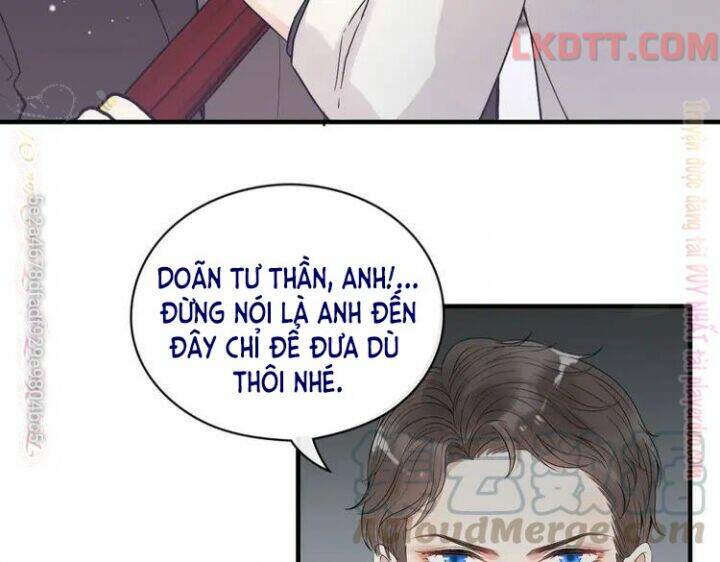Cô Vợ Hợp Đồng Bỏ Trốn Của Tổng Giám Đốc Chap 338 - Next Chap 339