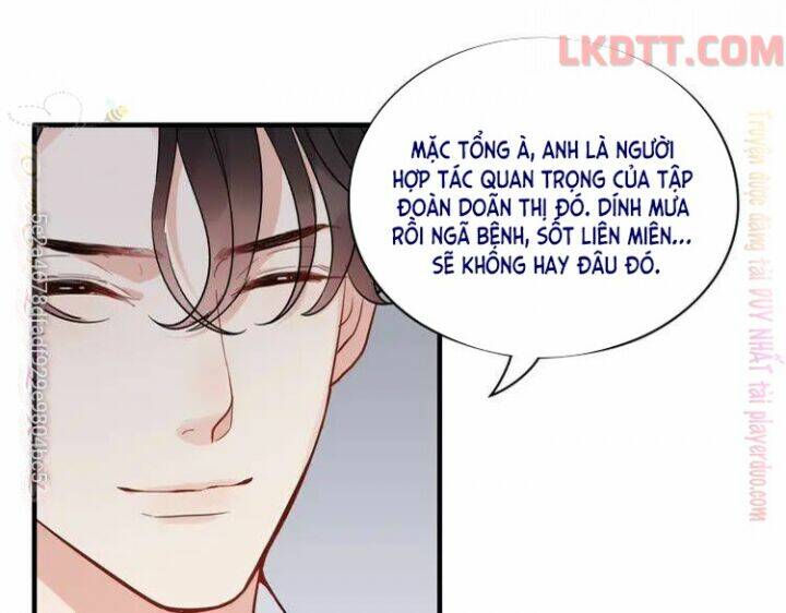 Cô Vợ Hợp Đồng Bỏ Trốn Của Tổng Giám Đốc Chap 338 - Next Chap 339