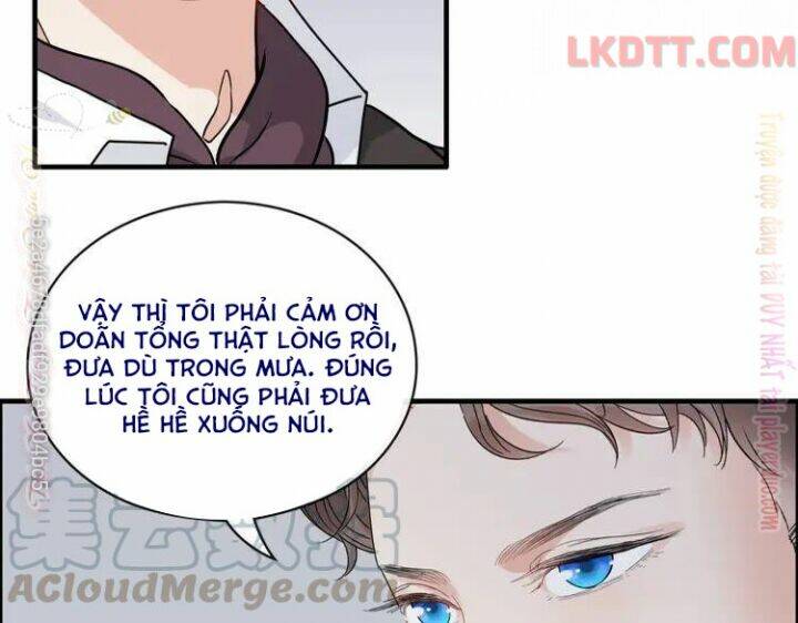 Cô Vợ Hợp Đồng Bỏ Trốn Của Tổng Giám Đốc Chap 338 - Next Chap 339