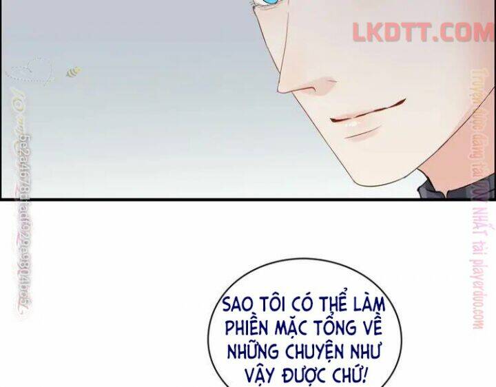 Cô Vợ Hợp Đồng Bỏ Trốn Của Tổng Giám Đốc Chap 338 - Next Chap 339
