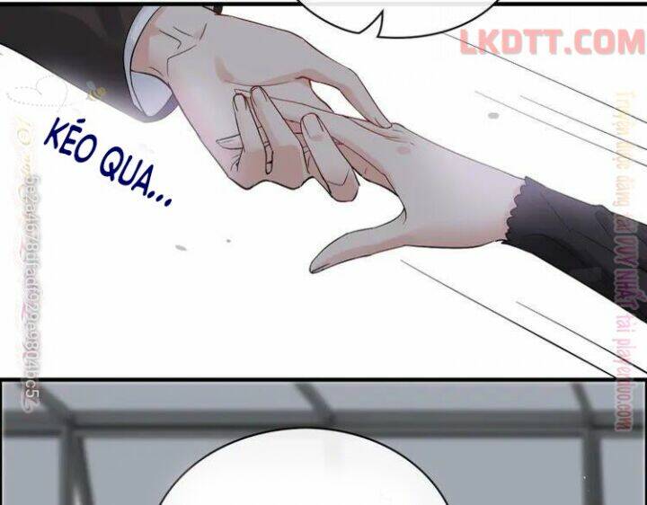 Cô Vợ Hợp Đồng Bỏ Trốn Của Tổng Giám Đốc Chap 338 - Next Chap 339