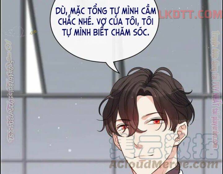 Cô Vợ Hợp Đồng Bỏ Trốn Của Tổng Giám Đốc Chap 338 - Next Chap 339