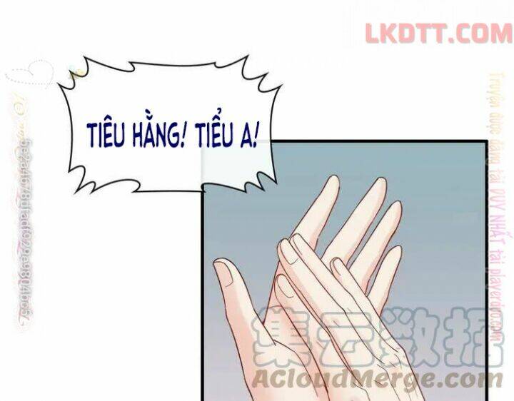 Cô Vợ Hợp Đồng Bỏ Trốn Của Tổng Giám Đốc Chap 338 - Next Chap 339