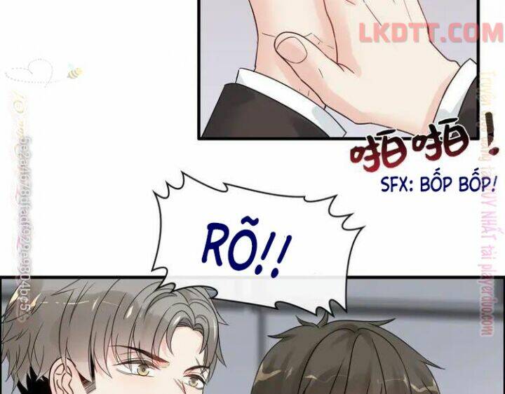 Cô Vợ Hợp Đồng Bỏ Trốn Của Tổng Giám Đốc Chap 338 - Next Chap 339