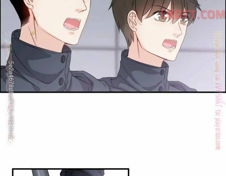 Cô Vợ Hợp Đồng Bỏ Trốn Của Tổng Giám Đốc Chap 338 - Next Chap 339