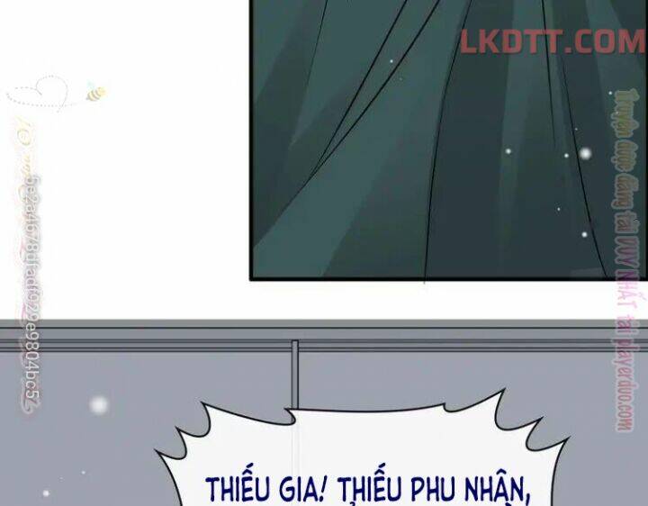 Cô Vợ Hợp Đồng Bỏ Trốn Của Tổng Giám Đốc Chap 338 - Next Chap 339