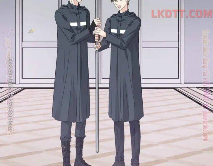 Cô Vợ Hợp Đồng Bỏ Trốn Của Tổng Giám Đốc Chap 338 - Next Chap 339