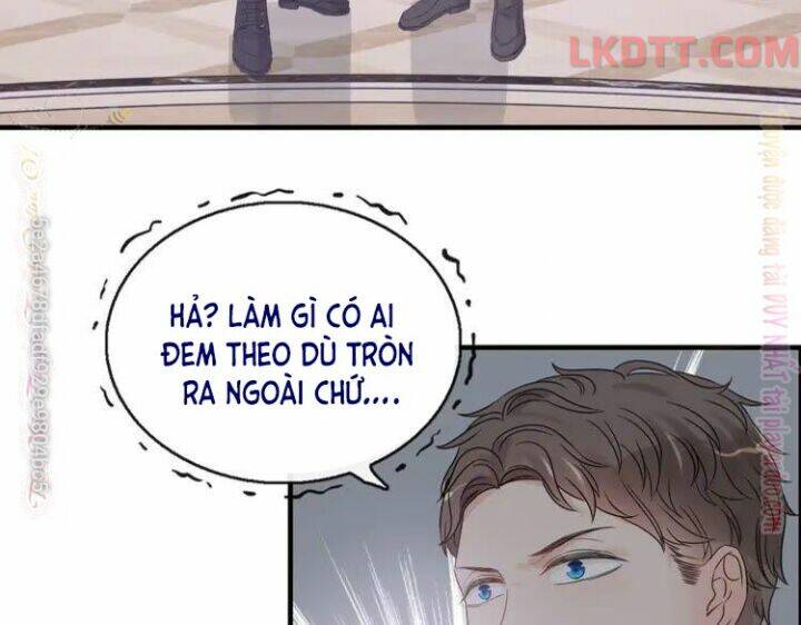 Cô Vợ Hợp Đồng Bỏ Trốn Của Tổng Giám Đốc Chap 338 - Next Chap 339