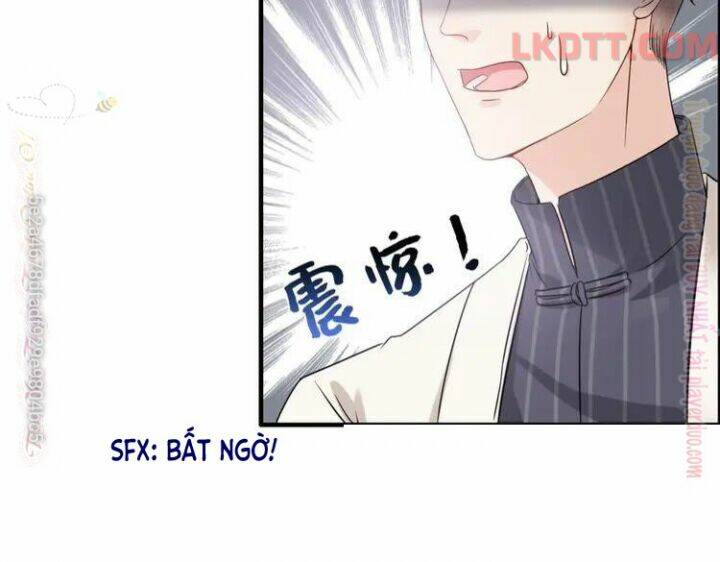 Cô Vợ Hợp Đồng Bỏ Trốn Của Tổng Giám Đốc Chap 338 - Next Chap 339