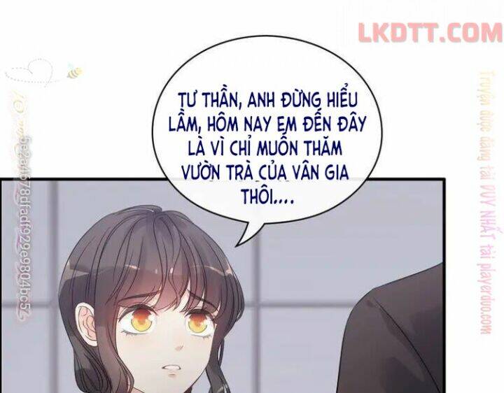 Cô Vợ Hợp Đồng Bỏ Trốn Của Tổng Giám Đốc Chap 338 - Next Chap 339