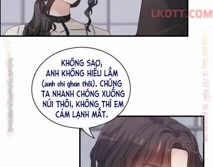 Cô Vợ Hợp Đồng Bỏ Trốn Của Tổng Giám Đốc Chap 338 - Next Chap 339