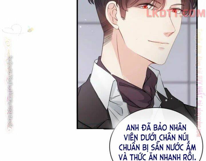 Cô Vợ Hợp Đồng Bỏ Trốn Của Tổng Giám Đốc Chap 338 - Next Chap 339