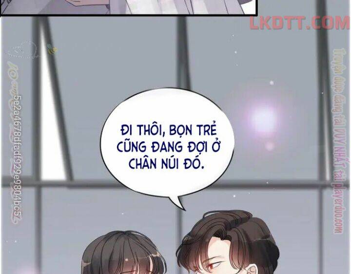 Cô Vợ Hợp Đồng Bỏ Trốn Của Tổng Giám Đốc Chap 338 - Next Chap 339
