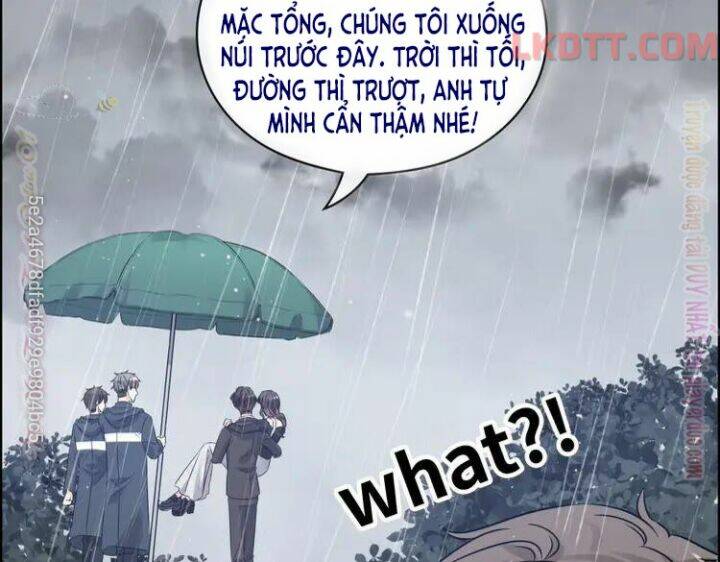 Cô Vợ Hợp Đồng Bỏ Trốn Của Tổng Giám Đốc Chap 338 - Next Chap 339