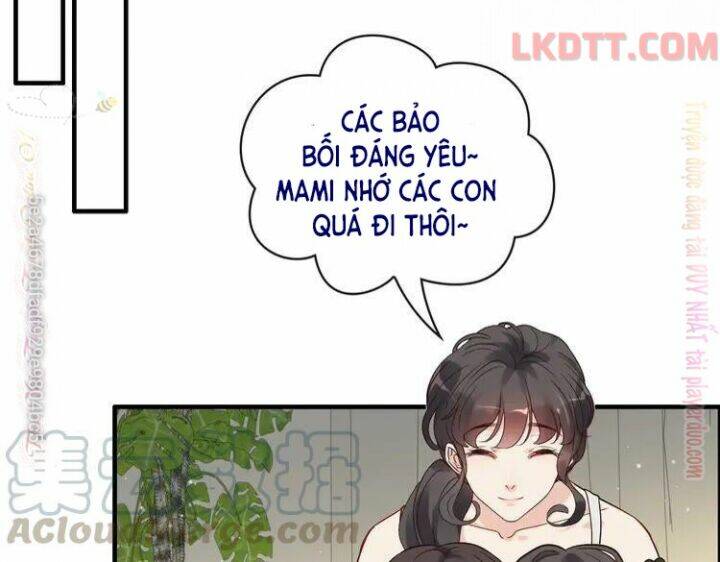 Cô Vợ Hợp Đồng Bỏ Trốn Của Tổng Giám Đốc Chap 338 - Next Chap 339