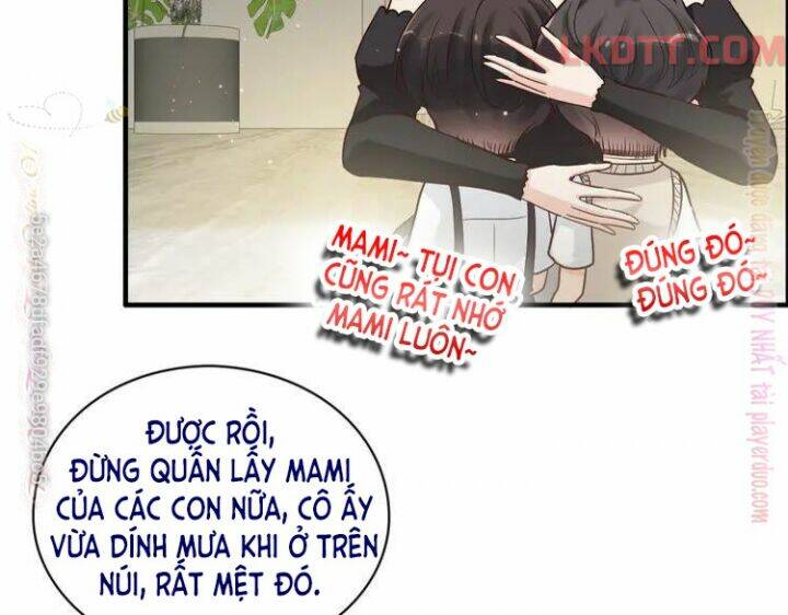 Cô Vợ Hợp Đồng Bỏ Trốn Của Tổng Giám Đốc Chap 338 - Next Chap 339