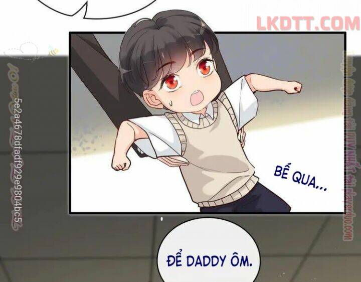 Cô Vợ Hợp Đồng Bỏ Trốn Của Tổng Giám Đốc Chap 338 - Next Chap 339