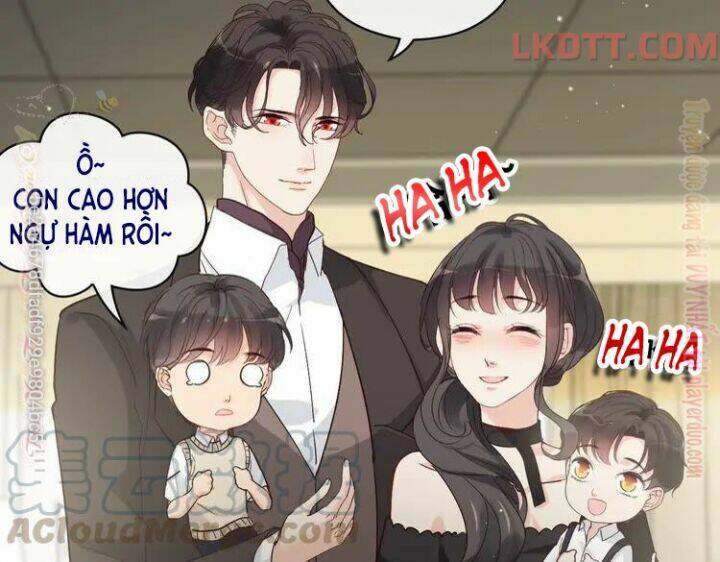 Cô Vợ Hợp Đồng Bỏ Trốn Của Tổng Giám Đốc Chap 338 - Next Chap 339