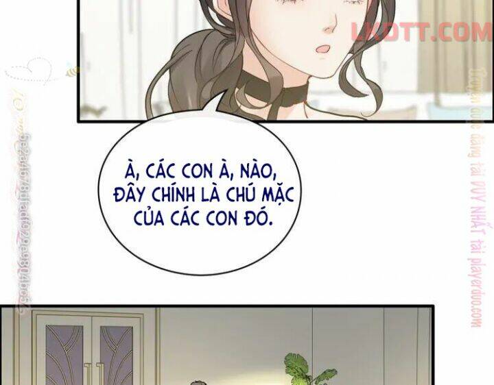 Cô Vợ Hợp Đồng Bỏ Trốn Của Tổng Giám Đốc Chap 338 - Next Chap 339