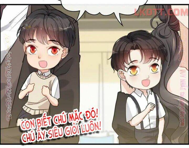 Cô Vợ Hợp Đồng Bỏ Trốn Của Tổng Giám Đốc Chap 338 - Next Chap 339