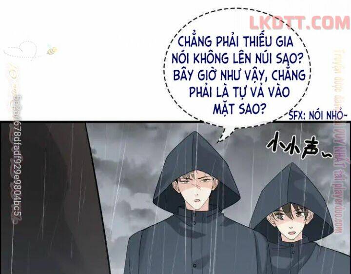 Cô Vợ Hợp Đồng Bỏ Trốn Của Tổng Giám Đốc Chap 338 - Next Chap 339