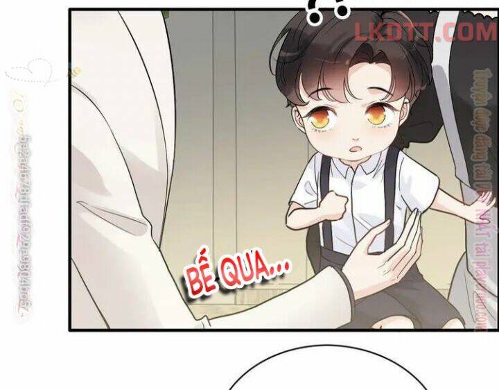 Cô Vợ Hợp Đồng Bỏ Trốn Của Tổng Giám Đốc Chap 338 - Next Chap 339