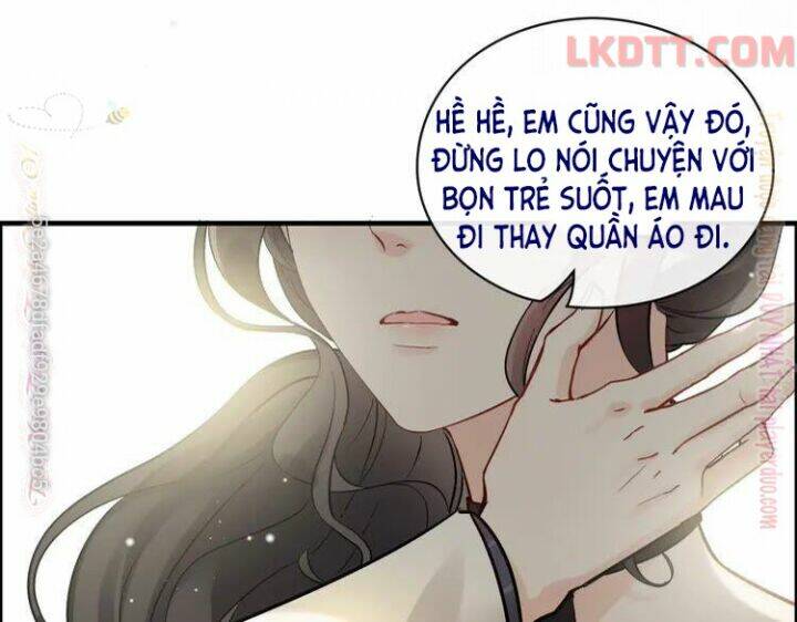 Cô Vợ Hợp Đồng Bỏ Trốn Của Tổng Giám Đốc Chap 338 - Next Chap 339