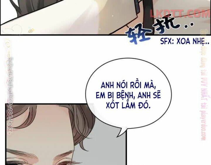 Cô Vợ Hợp Đồng Bỏ Trốn Của Tổng Giám Đốc Chap 338 - Next Chap 339