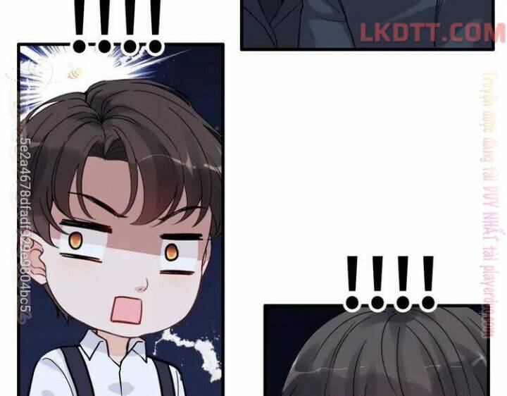 Cô Vợ Hợp Đồng Bỏ Trốn Của Tổng Giám Đốc Chap 338 - Next Chap 339