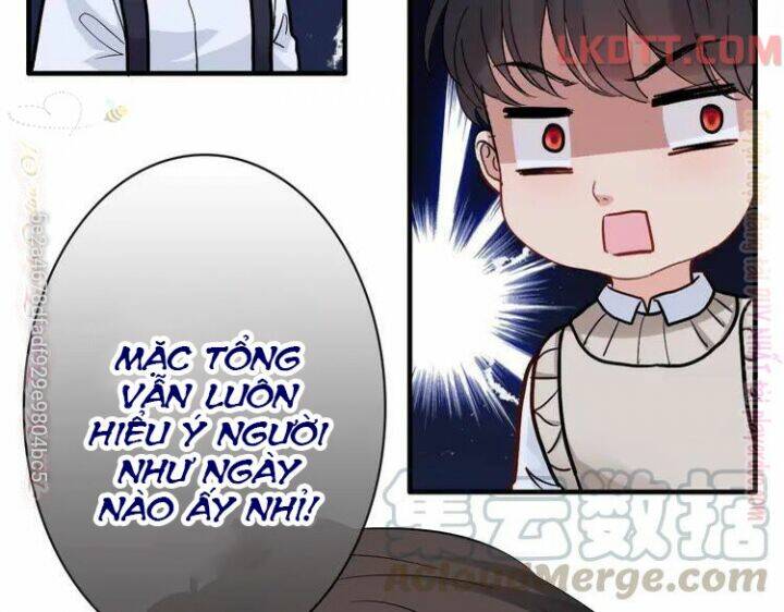 Cô Vợ Hợp Đồng Bỏ Trốn Của Tổng Giám Đốc Chap 338 - Next Chap 339