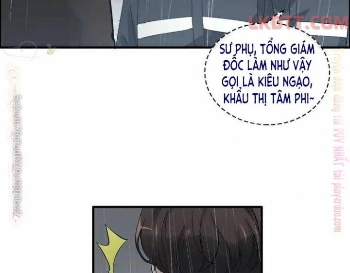 Cô Vợ Hợp Đồng Bỏ Trốn Của Tổng Giám Đốc Chap 338 - Next Chap 339